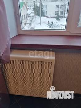 2-к квартира, вторичка, 44м2, 3/9 этаж