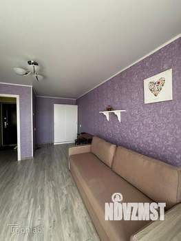 1-к квартира, вторичка, 37м2, 5/9 этаж