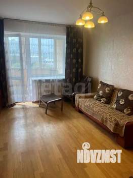 2-к квартира, вторичка, 45м2, 6/9 этаж