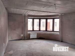 2-к квартира, вторичка, 90м2, 2/21 этаж