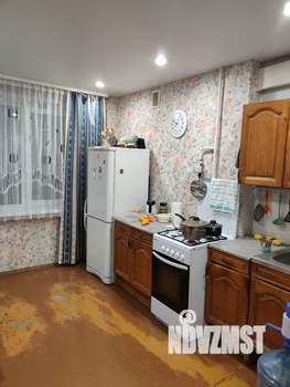 1-к квартира, вторичка, 33м2, 8/9 этаж