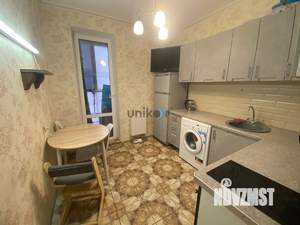 1-к квартира, вторичка, 36м2, 13/17 этаж