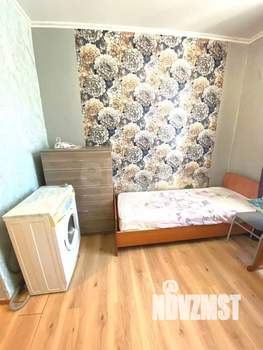 Студия квартира, вторичка, 18м2, 2/4 этаж