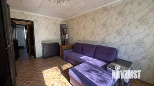 3-к квартира, вторичка, 61м2, 3/5 этаж