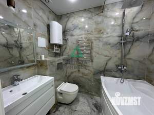 2-к квартира, вторичка, 43м2, 27/33 этаж
