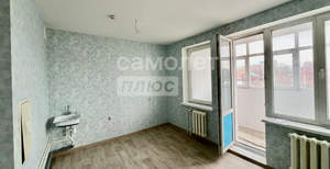 Студия квартира, вторичка, 36м2, 3/22 этаж