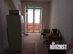 2-к квартира, вторичка, 50м2, 4/4 этаж