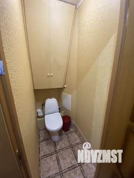 2-к квартира, вторичка, 50м2, 3/10 этаж