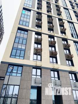 2-к квартира, вторичка, 62м2, 18/24 этаж