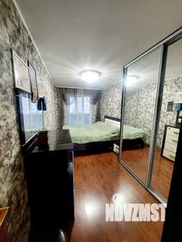 3-к квартира, вторичка, 61м2, 1/9 этаж