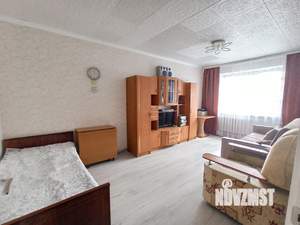1-к квартира, вторичка, 40м2, 2/10 этаж
