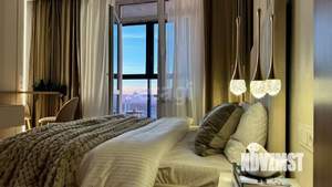 2-к квартира, вторичка, 60м2, 23/25 этаж