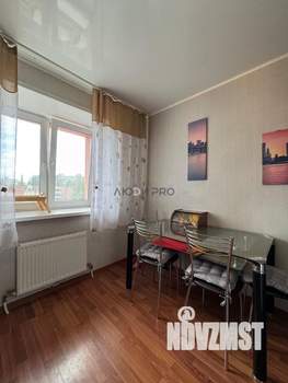 3-к квартира, вторичка, 87м2, 4/18 этаж