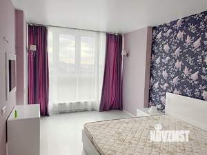 2-к квартира, вторичка, 72м2, 19/20 этаж