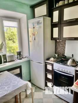 2-к квартира, вторичка, 45м2, 5/5 этаж