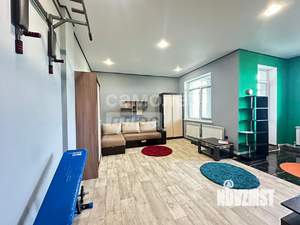 1-к квартира, вторичка, 46м2, 2/5 этаж