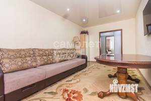 2-к квартира, вторичка, 56м2, 2/14 этаж