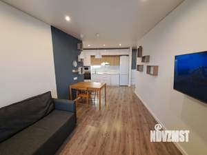 3-к квартира, вторичка, 60м2, 11/16 этаж