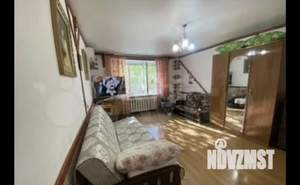 1-к квартира, вторичка, 38м2, 1/9 этаж