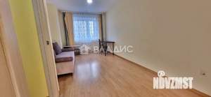 1-к квартира, вторичка, 30м2, 2/27 этаж