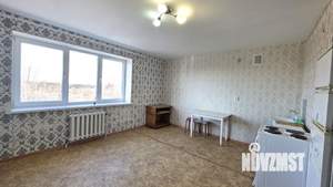 Студия квартира, вторичка, 26м2, 3/10 этаж