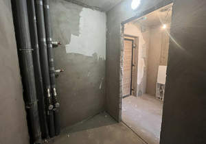 Студия квартира, вторичка, 21м2, 5/18 этаж