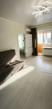 2-к квартира, вторичка, 40м2, 5/5 этаж