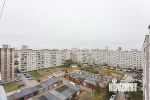 3-к квартира, вторичка, 67м2, 10/10 этаж