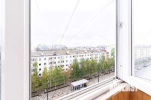 1-к квартира, вторичка, 31м2, 7/9 этаж