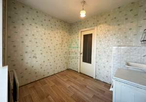 1-к квартира, вторичка, 34м2, 3/9 этаж