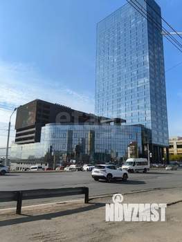 3-к квартира, вторичка, 80м2, 11/27 этаж