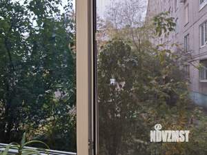 Студия квартира, вторичка, 23м2, 1/9 этаж