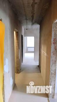 3-к квартира, вторичка, 90м2, 3/10 этаж