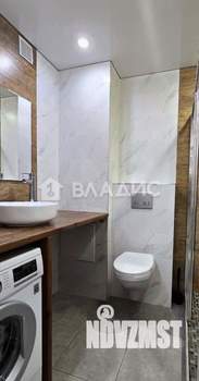 2-к квартира, вторичка, 37м2, 1/13 этаж