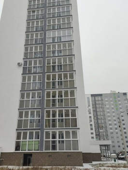 2-к квартира, вторичка, 51м2, 7/14 этаж