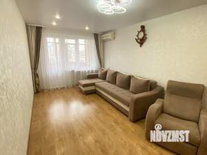 2-к квартира, вторичка, 50м2, 7/9 этаж