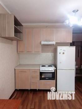 Студия квартира, вторичка, 18м2, 4/5 этаж