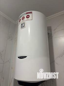 Студия квартира, вторичка, 18м2, 2/5 этаж