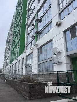 1-к квартира, вторичка, 39м2, 3/15 этаж