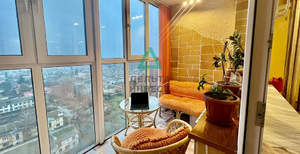 Студия квартира, вторичка, 33м2, 16/25 этаж