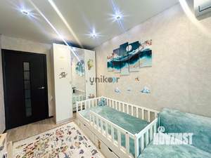 2-к квартира, вторичка, 45м2, 3/9 этаж