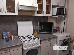 3-к квартира, вторичка, 79м2, 10/10 этаж