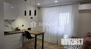 2-к квартира, вторичка, 37м2, 1/13 этаж