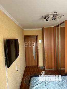 3-к квартира, вторичка, 73м2, 6/10 этаж