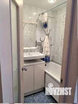 1-к квартира, вторичка, 33м2, 8/13 этаж