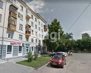 2-к квартира, вторичка, 58м2, 2/5 этаж