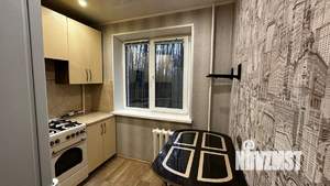 2-к квартира, вторичка, 46м2, 2/5 этаж