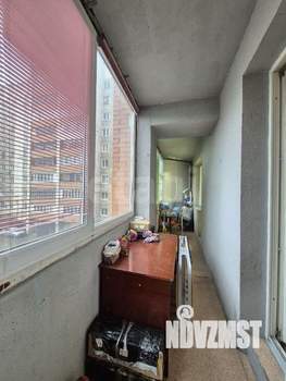 1-к квартира, вторичка, 56м2, 3/14 этаж