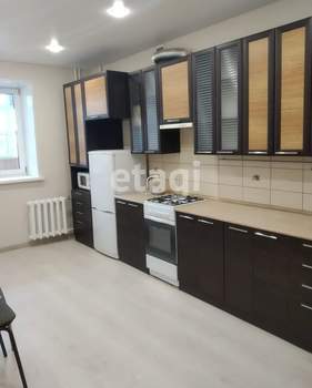 1-к квартира, вторичка, 50м2, 2/10 этаж