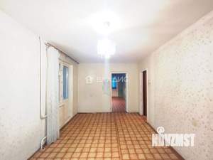 3-к квартира, вторичка, 66м2, 6/9 этаж